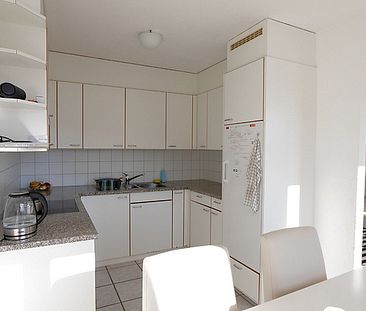 3½ Zimmer-Wohnung in Dietikon (ZH), möbliert, auf Zeit - Foto 6