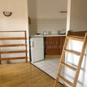 Location Appartement - Photo 2