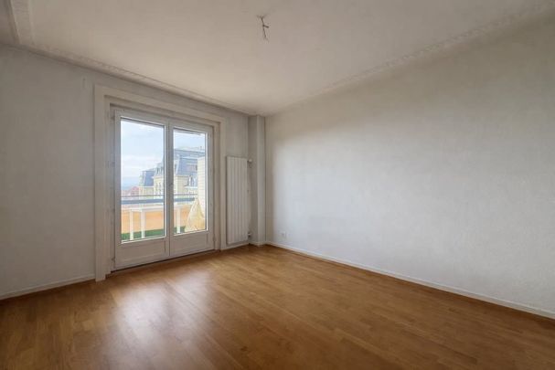 1 Zimmer, 39 m², 5. Stock - Foto 1