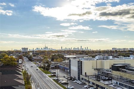 For Lease - 1401 O'connor Drive Unit# 226, Toronto, Ontario - Photo 4