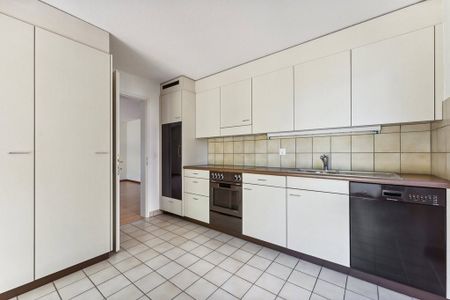 4.5 Zimmer, 92 m², 1. Stock - Photo 4