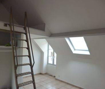 Appartement 1 pièces de 15 à Auvers sur oise - Photo 4