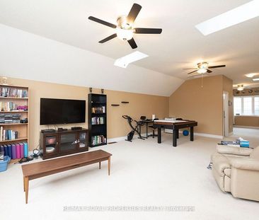 For Lease - 4 Trotter Court, Barrie, Ontario - Photo 4