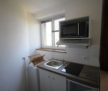 STUDIO MEUBLE PROCHE DARCY - Photo 4