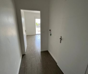Appartement T1 - 29,20m² avec balcon - Photo 6