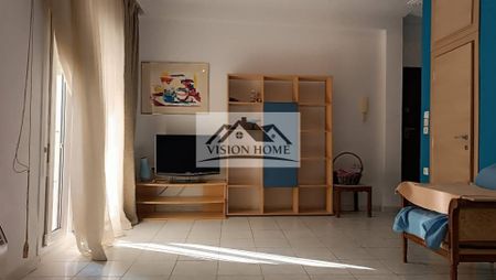 Studio/Γκαρσονιέρα για ενοικίαση Ανάληψη - Μπότσαρη (Ανάληψη - Μπότσαρη - Νέα Παραλία) - Φωτογραφία 2