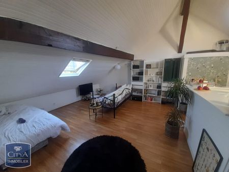 Location Appartement 1 pièce 29m² POITIERS 86000 - Photo 3