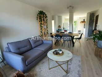 Location Appartement 3 pièces 71 m2 à Lons-le-Saunier - Photo 2