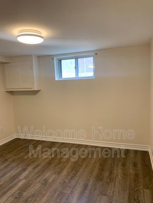 $1,695 / 3 br / 1 ba / Spacious 3-Bedroom Lower Unit in Thorold! - Photo 1