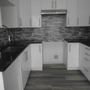 4 ½ rue Drapeau Montréal Nord LIBRE - Photo 2