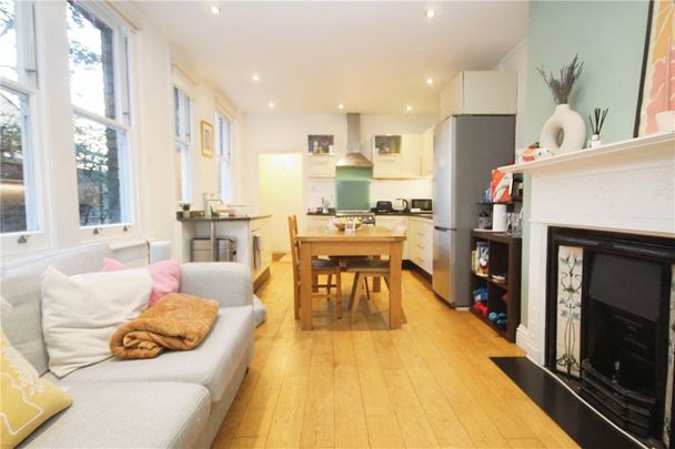 Salford Road, London, SW2 4BE - Photo 1