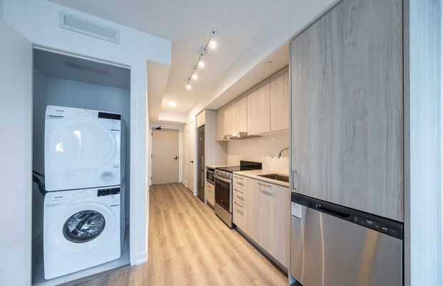 For Lease - 195 Commerce Street Unit# 1002, Vaughan, Ontario - Photo 1