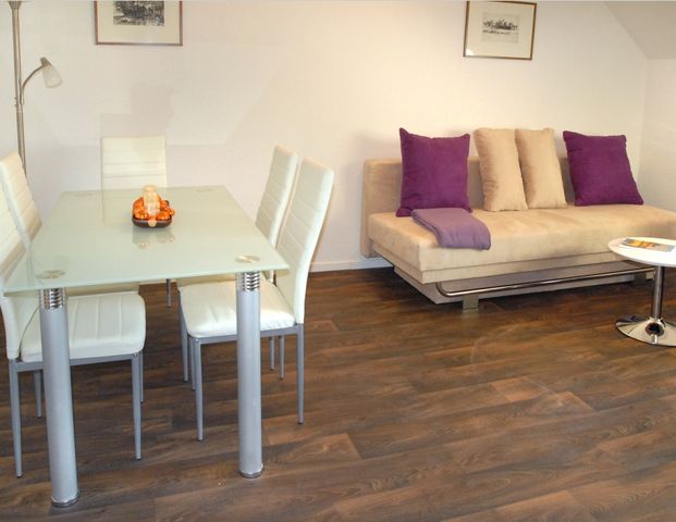 2 Zimmer in Düsseldorf - Photo 1