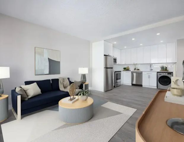 Jameson Avenue Apartments | 87 Jameson Avenue, Toronto - Photo 1