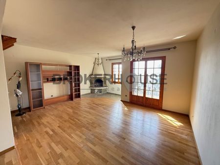 Μεζονέτα για ενοικίαση - Πεντέλη, - Photo 2