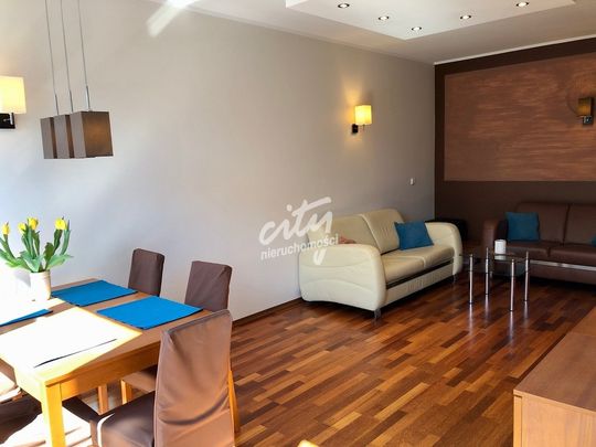 LUX Apartament na Pogodnie z dużym tarasem - Photo 1