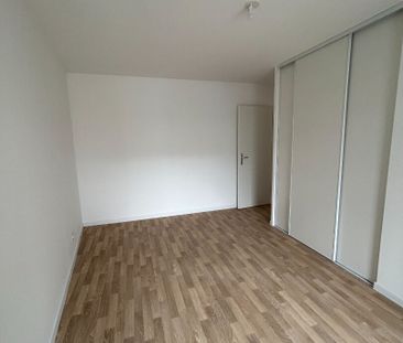 Location Appartement 2 pièces 43m² - Photo 1