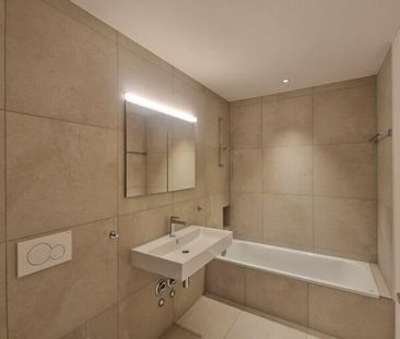 4.5 Zimmer, 117 m², EG - Foto 4