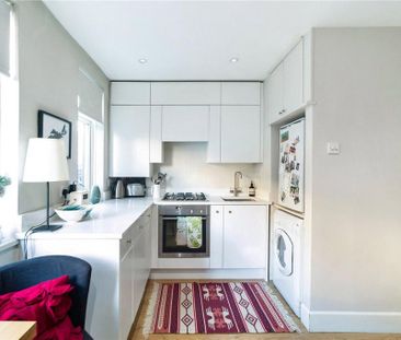 Studio to rent - Photo 6