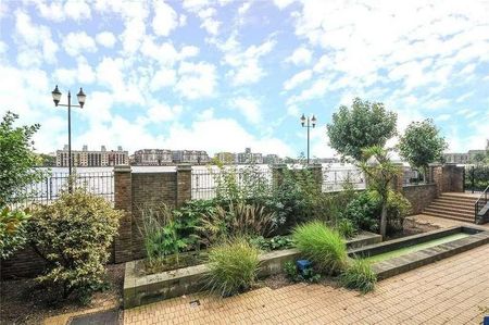 Mauretania Building, Jardine Road, E1W - Photo 3