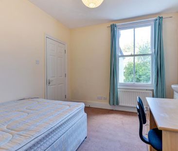 7 bedroom house to rent - Photo 2