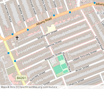 Glenroy Street, Roath - Photo 1