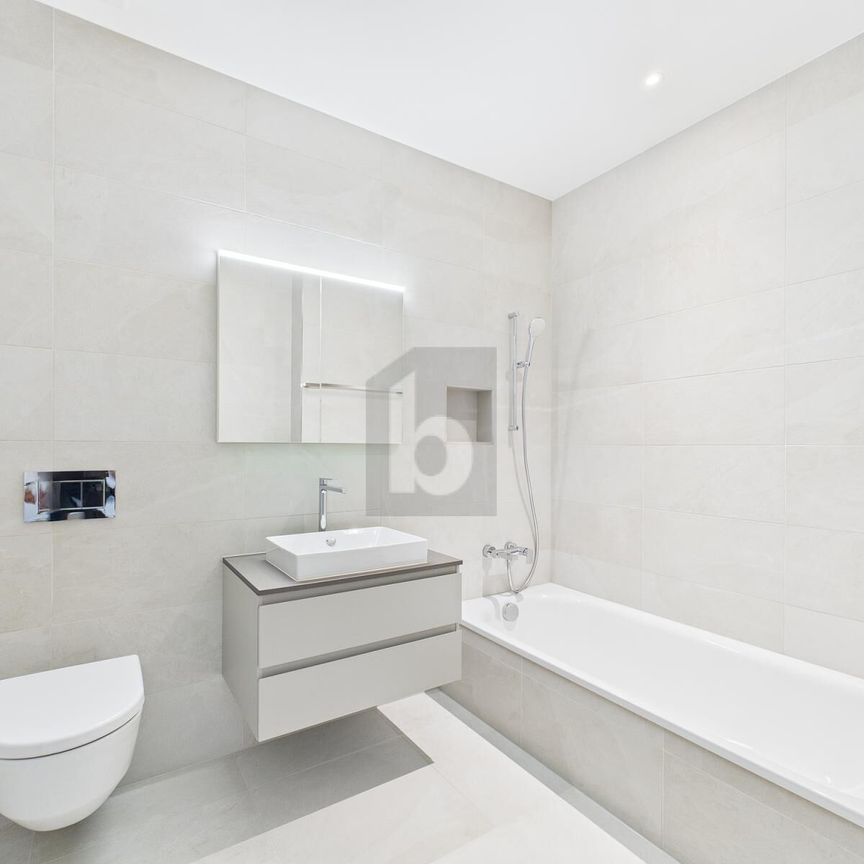 SONNENVERWÖHNTES LEBEN MIT AUSBLICK - Photo 1