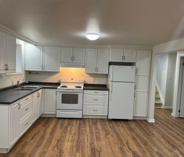 For Lease - 38 River Drive Unit# 1, Halton Hills, Ontario - Photo 6