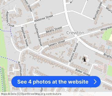 Severn Street, Derby, Derbyshire, DE24 - Photo 1