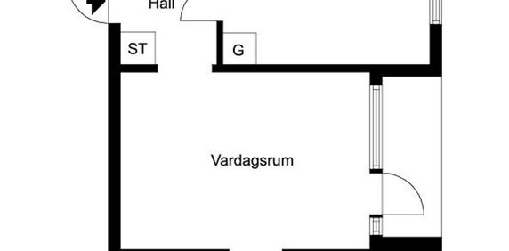 Kantorsgatan 30 - 130, 75424, Uppsala - Photo 2