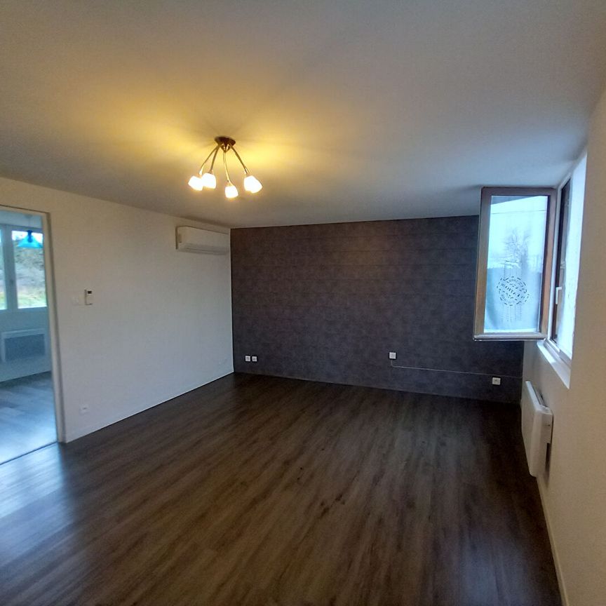 APPARTEMENT T2- 39 M² - PARAY LE MONIAL - Photo 1