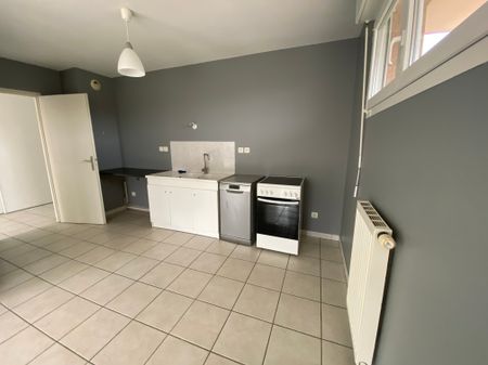 T3 Montrapon Besançon - Photo 3