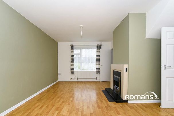 3 bedroom terraced house to rent - Photo 1