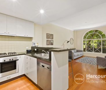 Fully Furnished on Market - *6 to 7 Month Lease ONLY* - Photo 6