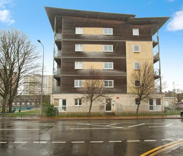 1 bedroom apartment to rent - Photo 5