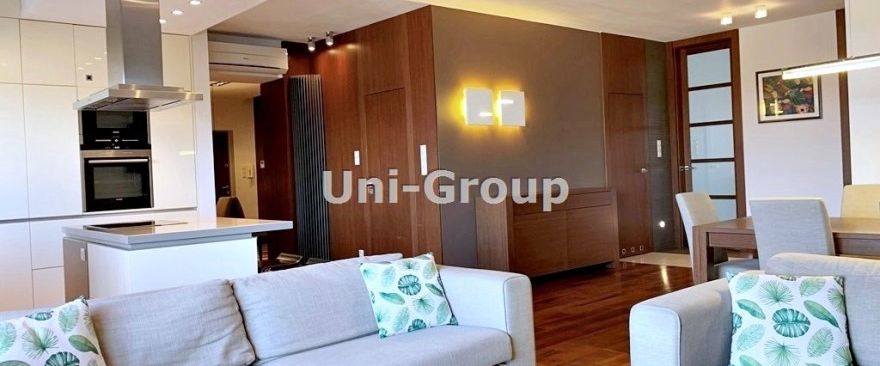 Mieszkanie na wynajem - Zdjęcie 1