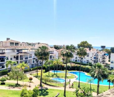 Piso de alquiler en Calle Río Danubio, 5, Nueva Andalucía centro - Foto 4