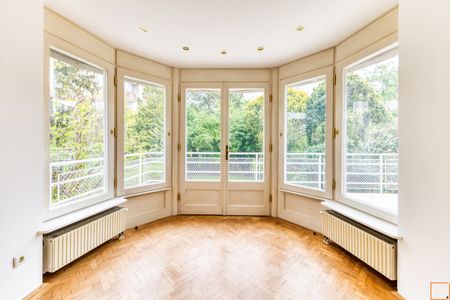 Charming family villa in central Grinzing - Photo 5