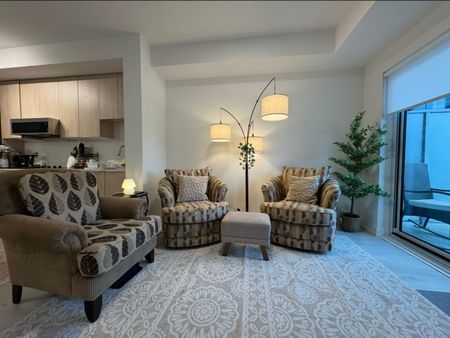 For Lease - 2501 Saw Whet Boulevard Unit# 323, Oakville, Ontario - Photo 5