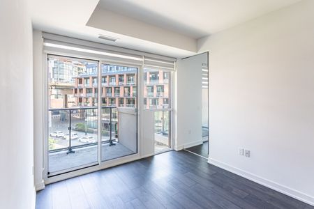 For Lease - 38 Iannuzzi Street Unit# 540, Toronto, Ontario - Photo 3