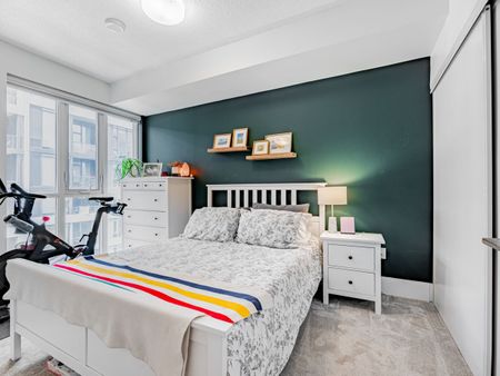 For Lease - 560 Front Street Unit# 906, Toronto, Ontario - Photo 2