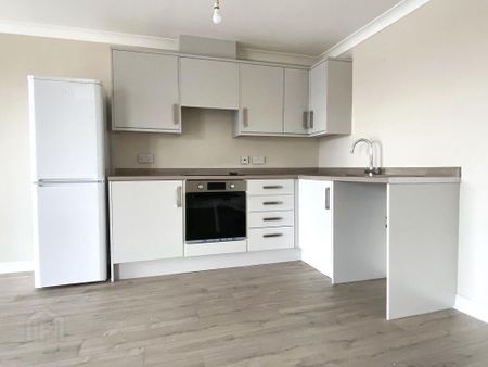 Apt 59 St Johns Wharf, 1-3 Laganbank Road, Belfast, BT1 3LT - Photo 3