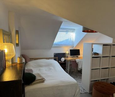 Studio to rent - Photo 5