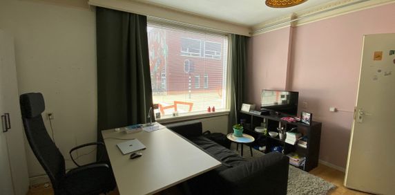 Room Tilburg - Hoefstraat - Foto 2
