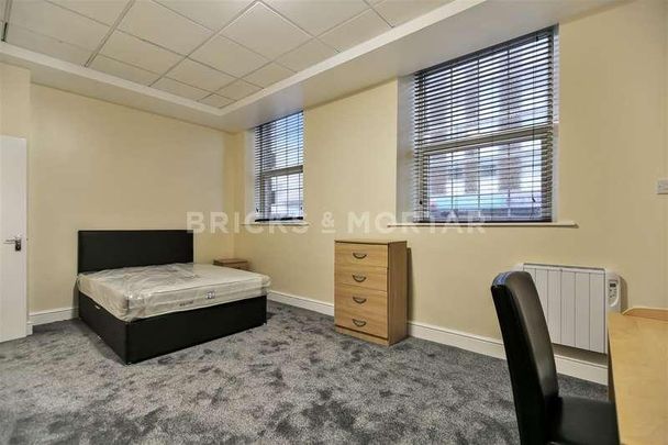 Ayser House, North Bridge Street, Monkwearmouth, Sunderland, SR5 - Photo 1