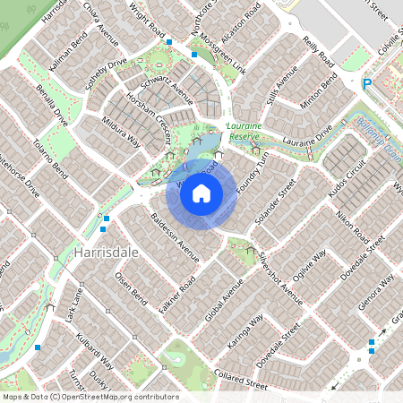 4 Silvershot Avenue, WA 6112, Harrisdale