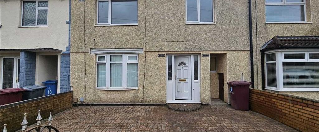 3 bedroom terraced house to rent - Photo 1