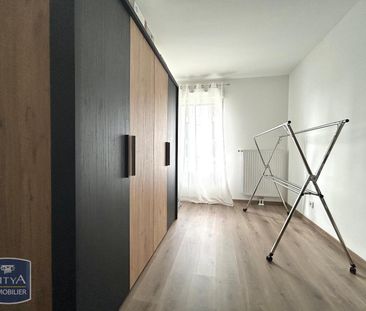 Location Appartement 3 pièces 65m² TOURS 37100 - Photo 4