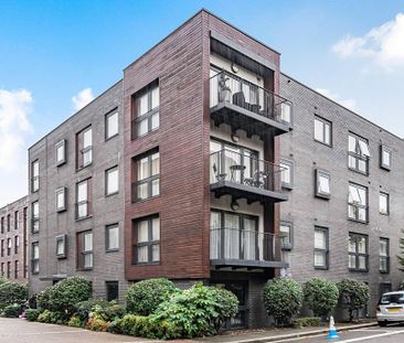 1 bedroom flat to rent - Photo 6