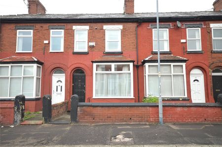 Whitby Road, Fallowfield, Manchester, M14 6GJ - Photo 4